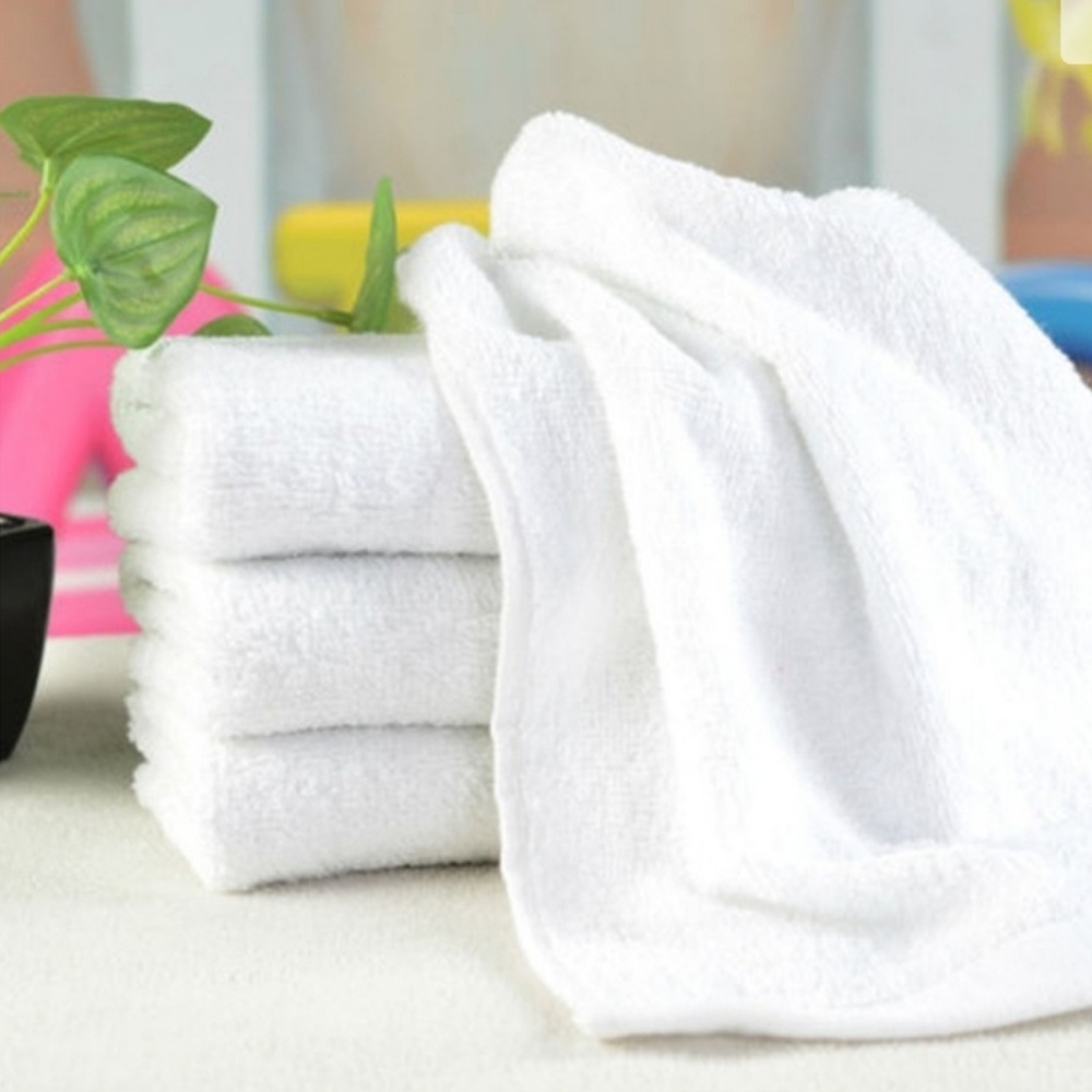 Bath Towel